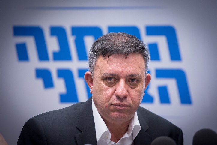 "מפלגת העבודה זו לא מפלגה של מזרחים"