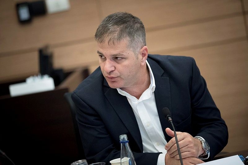 יואב קיש תומך בפריימריז לראשות הליכוד ומסרב לומר במי יתמוך