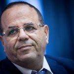 ח"כ קרא: עבאס יכול להיות מישהו שיתמוך בממשלה מבחוץ