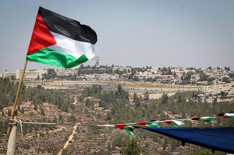 אלישע ירד על הבנייה הערבית ביו"ש: עצימת עין של המנהל האזרחי