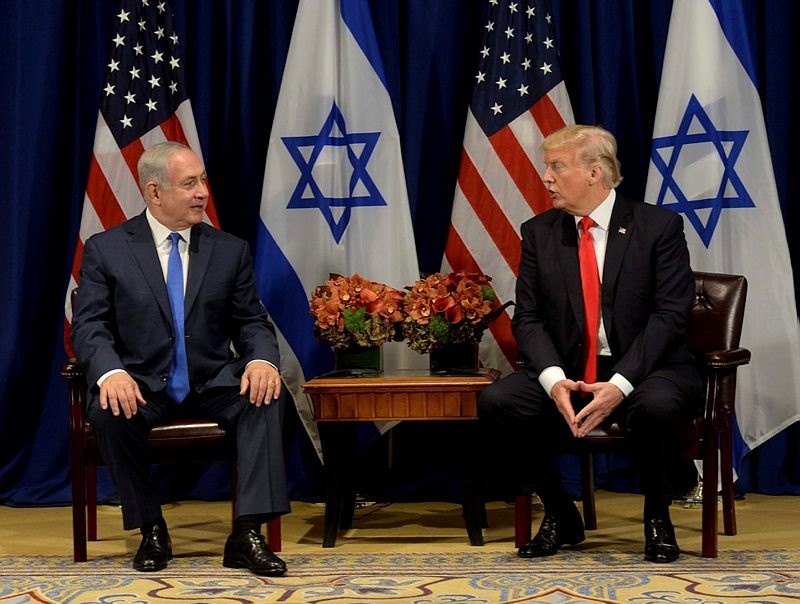 הפוסט שהתפוצץ ברשת - מול האמת: "השפלה פומבית של ראש הממשלה"