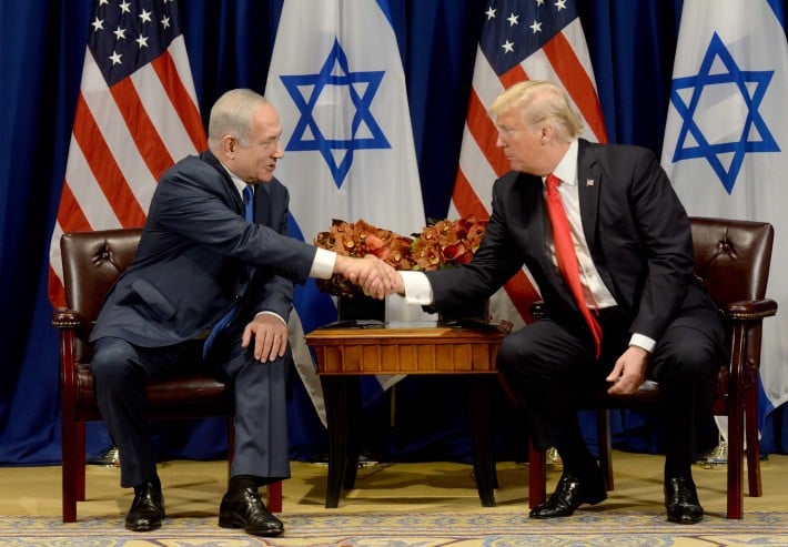 רה"מ נצילום ארכיון: אבי אוחיון, לע"מ