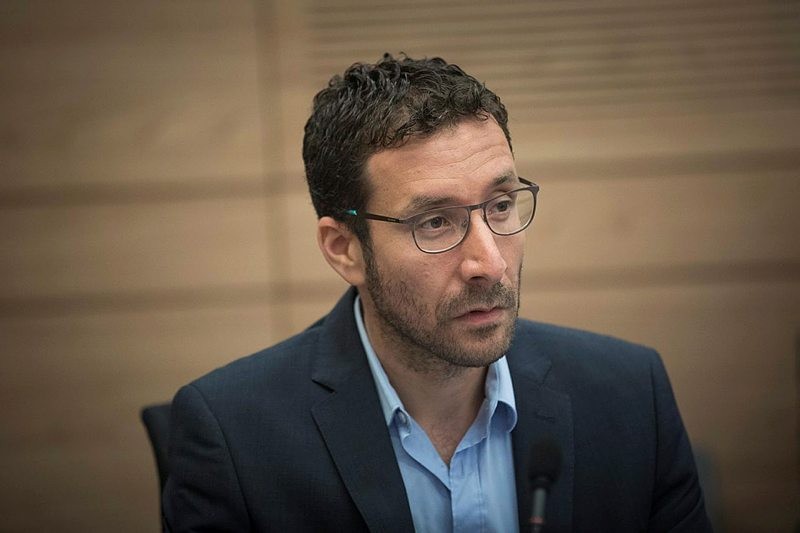 שר הרווחה שמולי: "יש שטחים בהם מפלגת העבודה רוצה לראות החלת ריבונות"
