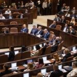בחירות חמישיות: ההצעה לפיזור הכנסת – מחר; באופוזיציה חוששים