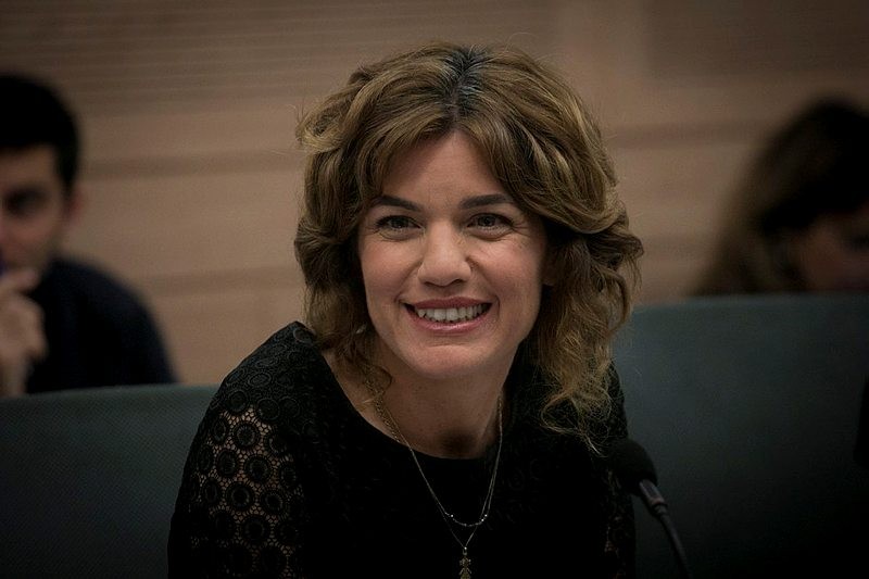 מרצ תניח על שולחן הכנסת את המתווה שבוטל