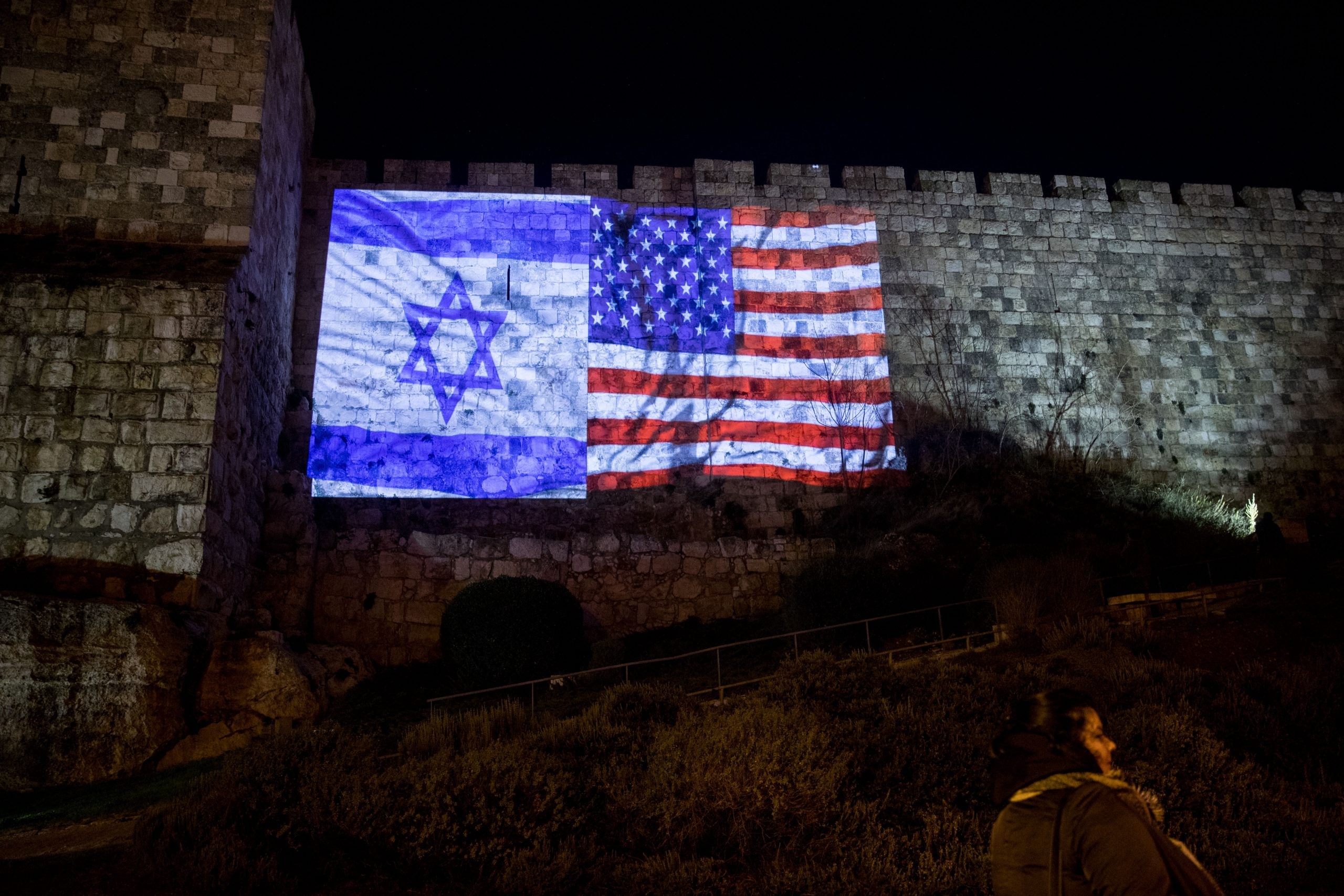 הישג כחול לבן: סטודנטים העבירו חקיקה פרו-ישראלית בטקסס