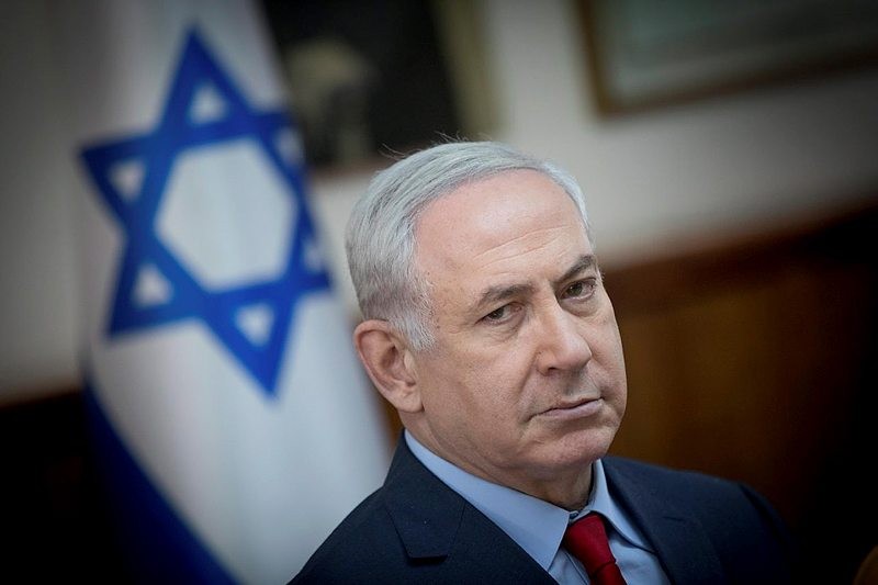 מבצע אנטבה השפיע על תפיסת עולמו של נתניהו? דעה