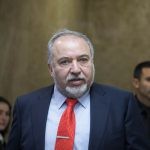 ח"כ ליברמן: "זאת המטרה שלי לבחירות הקרובות"