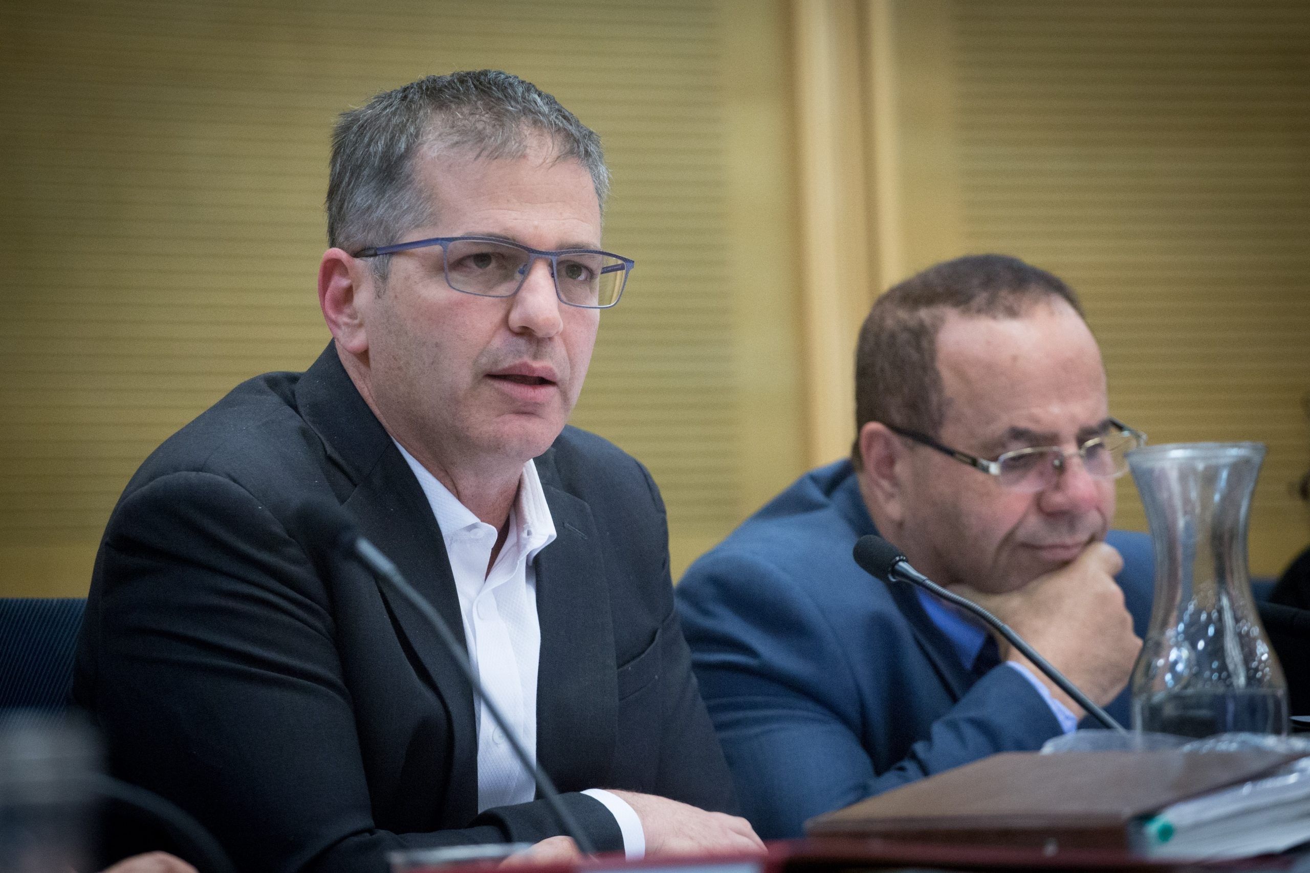 ח"כ קיש על מעצר אבי פרחן: "הפרת אמון"