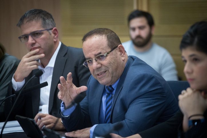 אמש: אושר החוק לאסדרת הערוצים הייעודיים
