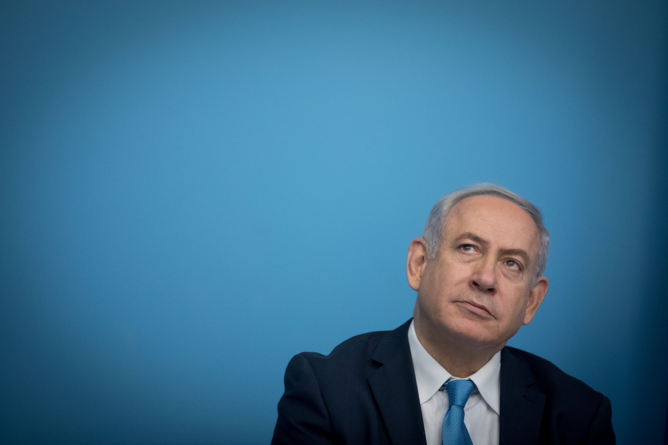 ללכת לבחירות זה לא מספיק, דרוש ניקוי אורוות