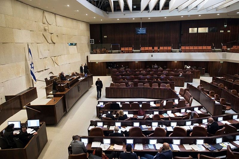 ח"כ ליצמן צפוי לחזור מחר למשרד הבריאות