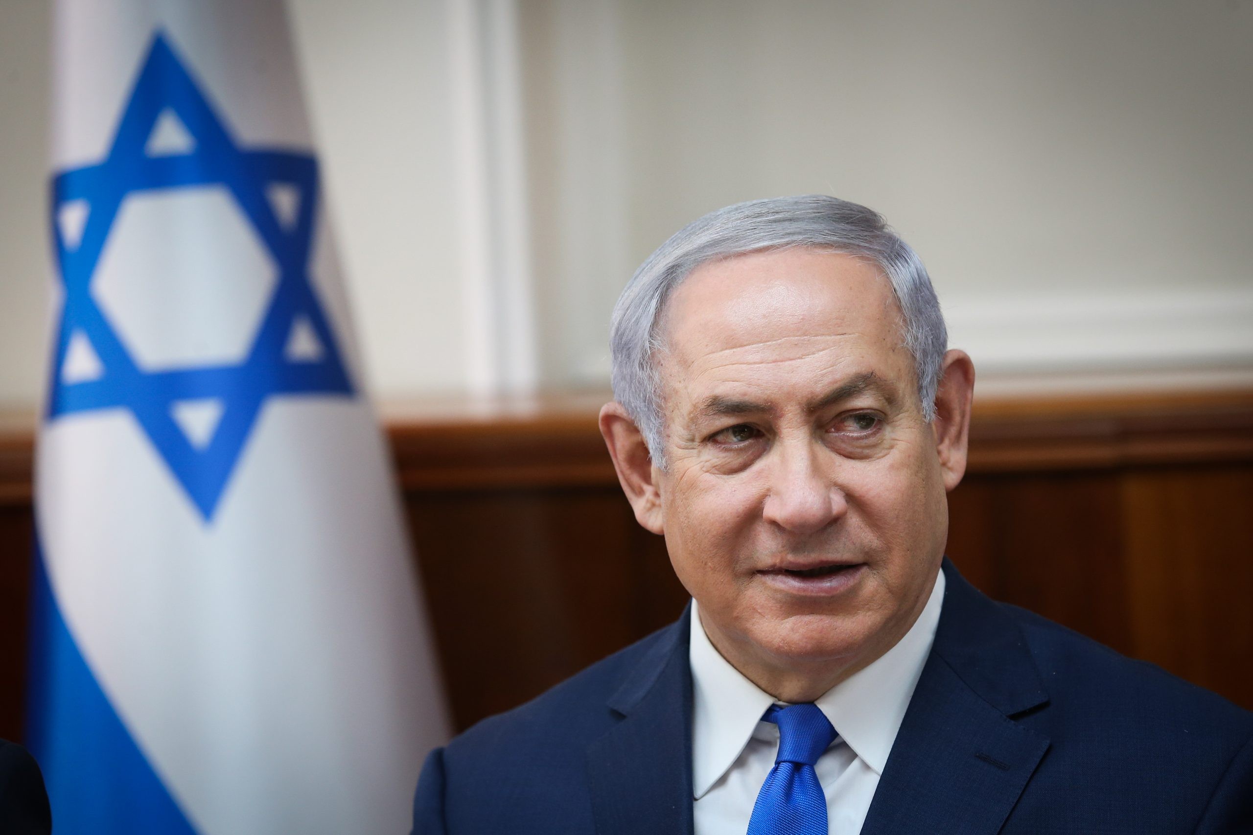 דיווח: רה"מ נתניהו ייחקר באזהרה בפרשת בזק