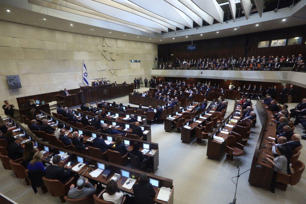 כל מה שצריך לדעת על פתיחת מושב הקיץ של הכנסת