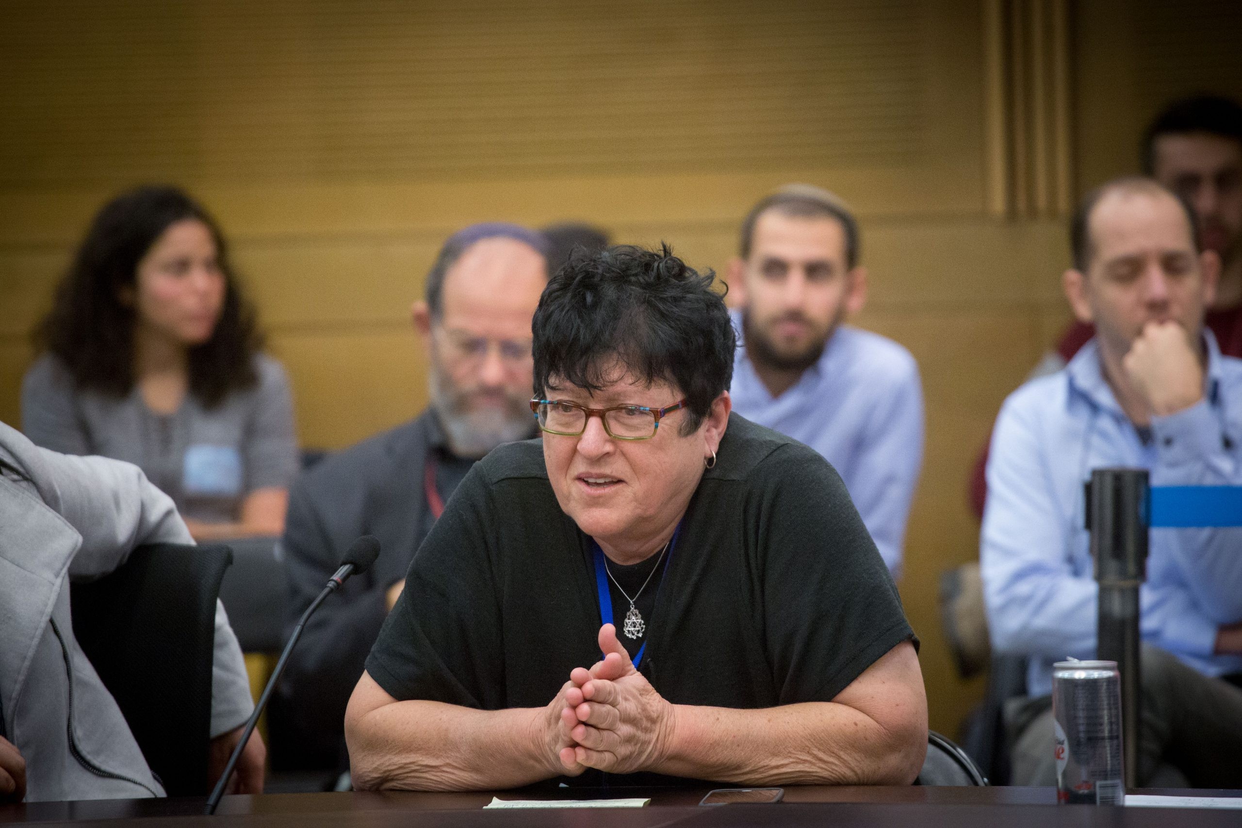 שפי פז נחסמה שוב בפייסבוק: "סותמים לי את הפה"