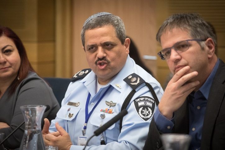 "לא מחפשים את האמת - מחפשים את ההרשעה"