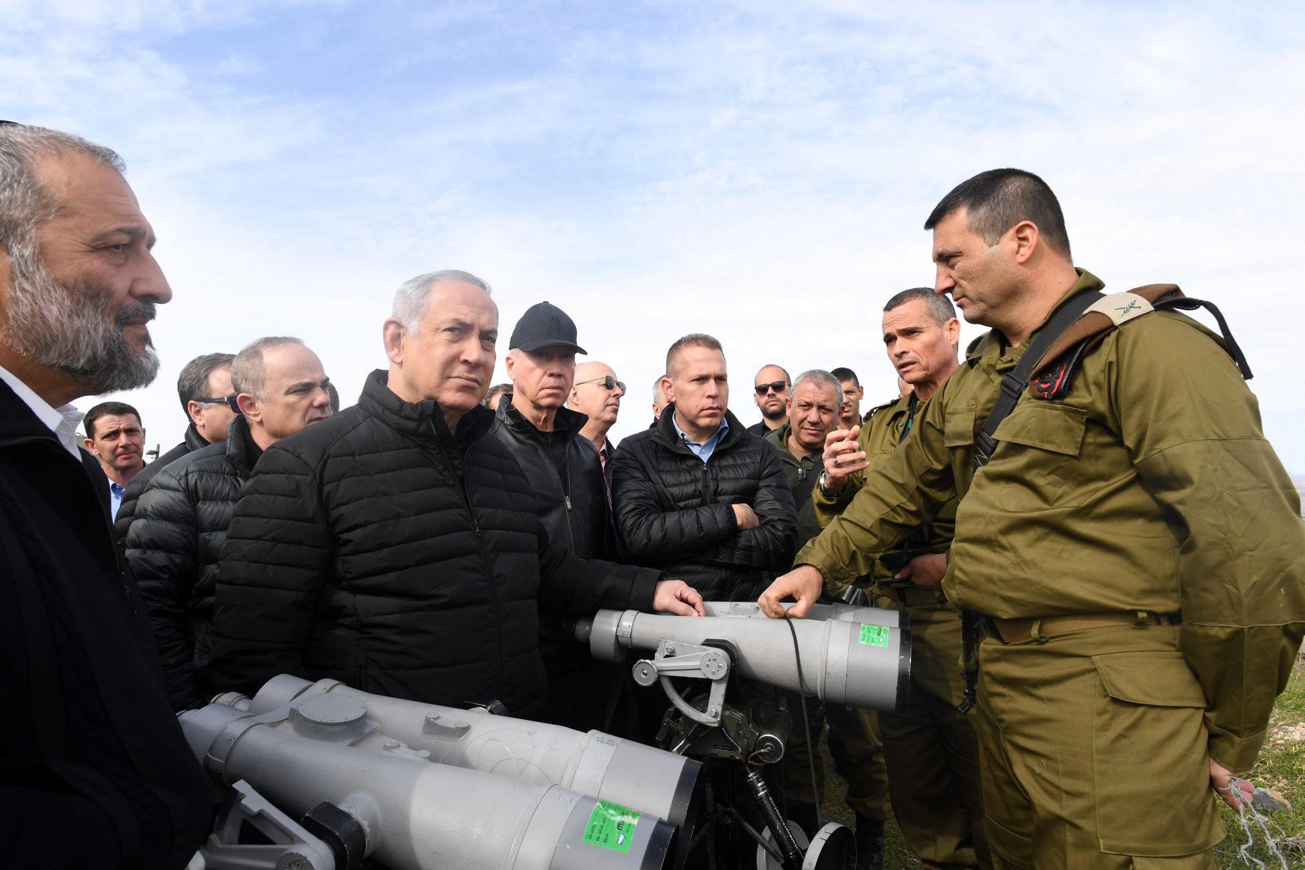"המשך להדחה של וינטר": בכיר המודיעין לשעבר תוקף את הרמטכ"ל