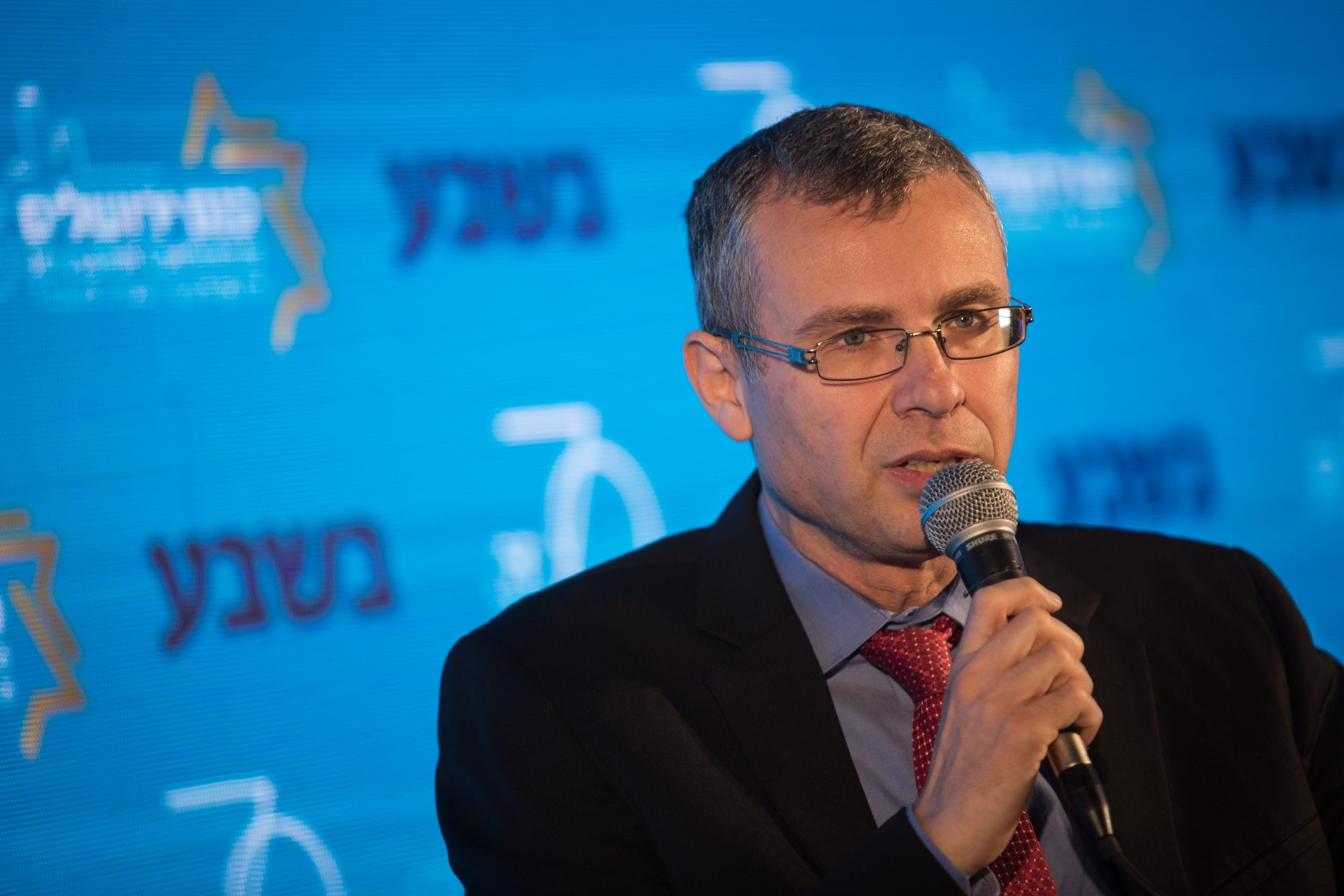 יו"ר הכנסת נגד בג"ץ:"ריבונות העם נלקחה ממנו"