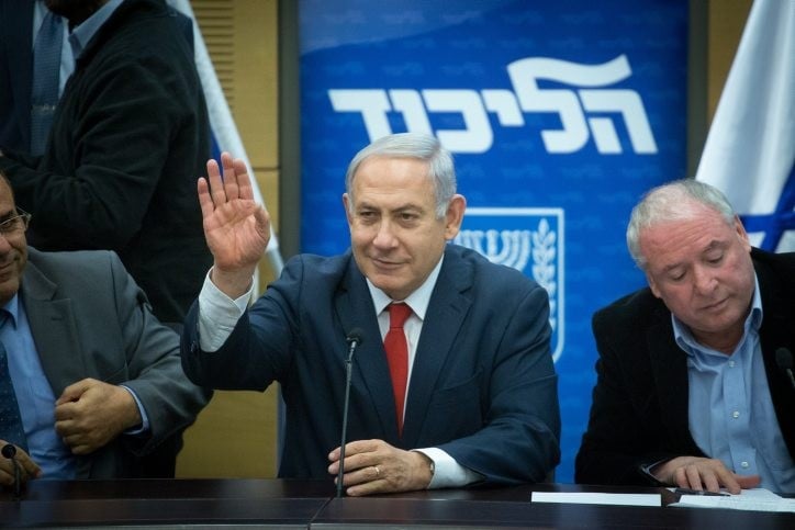 בלי ציניות: דברי נתניהו – הכרזה דרמטית | פרשנות