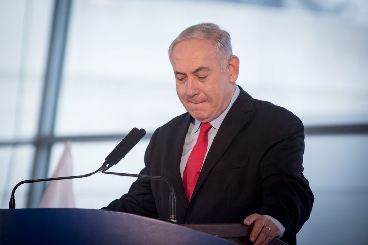 נתניהו שוב מנסה להגיע להסכם להרחקת מסתננים עם האו"ם