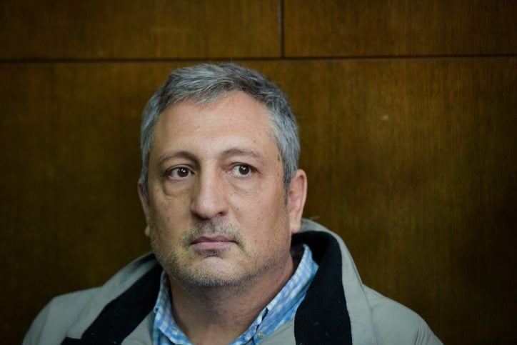 ניר חפץ | צילום: פלאש 90