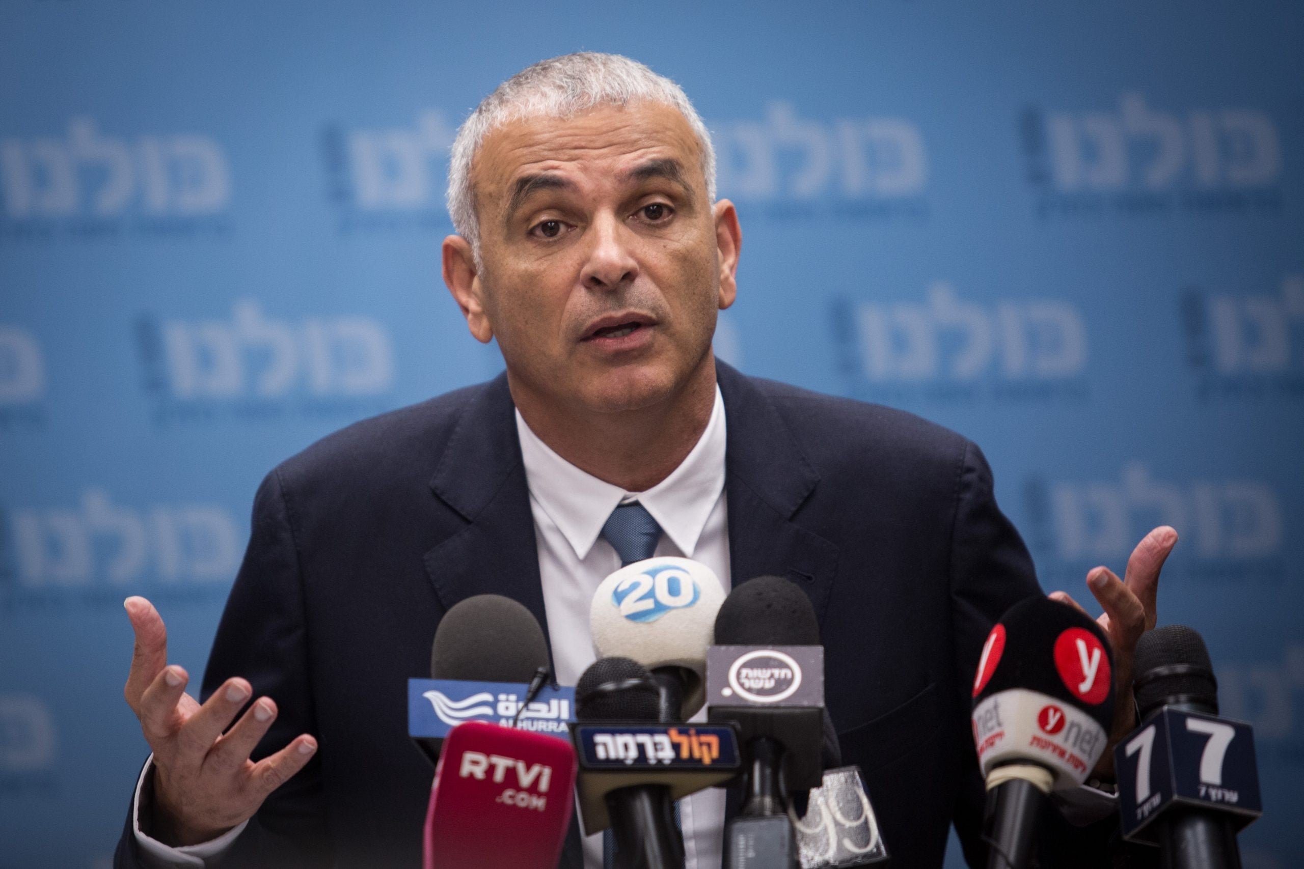 חריגה משמעותית מהיעד: הגירעון זינק ב-3.5% בחודש בפברואר