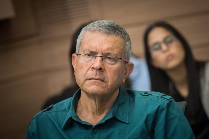 ״ההדלפות מחדרי החקירות- מכת מדינה״