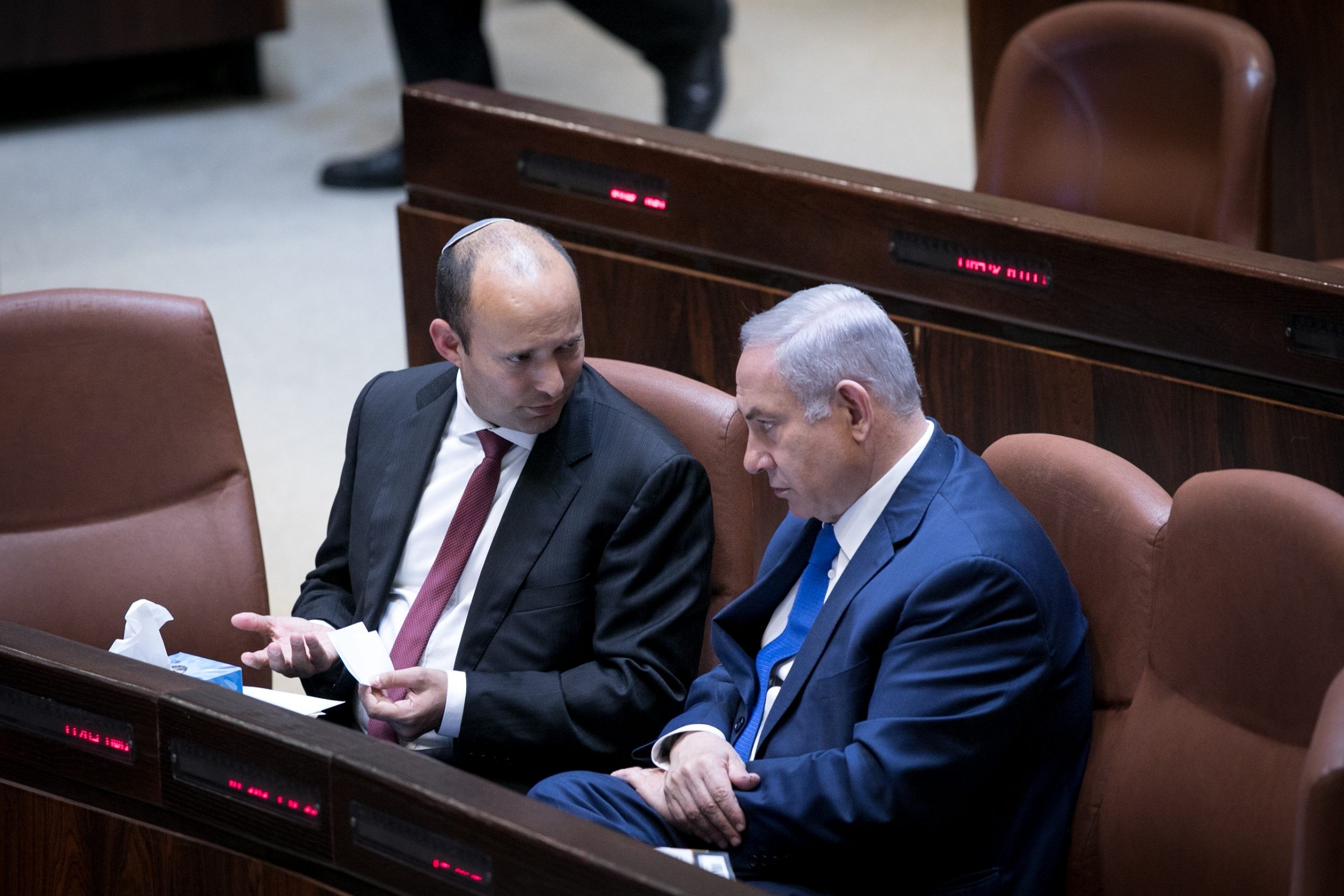 בימין מברכים על ביטול הסכם המסתננים: "ישראל אינה לשכת התעסוקה של העולם"