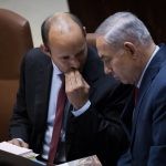 "רה"מ, זוהי הזדמנות היסטורית: אל תקבור את פסקת ההתגברות". (נ.בנט 2018)