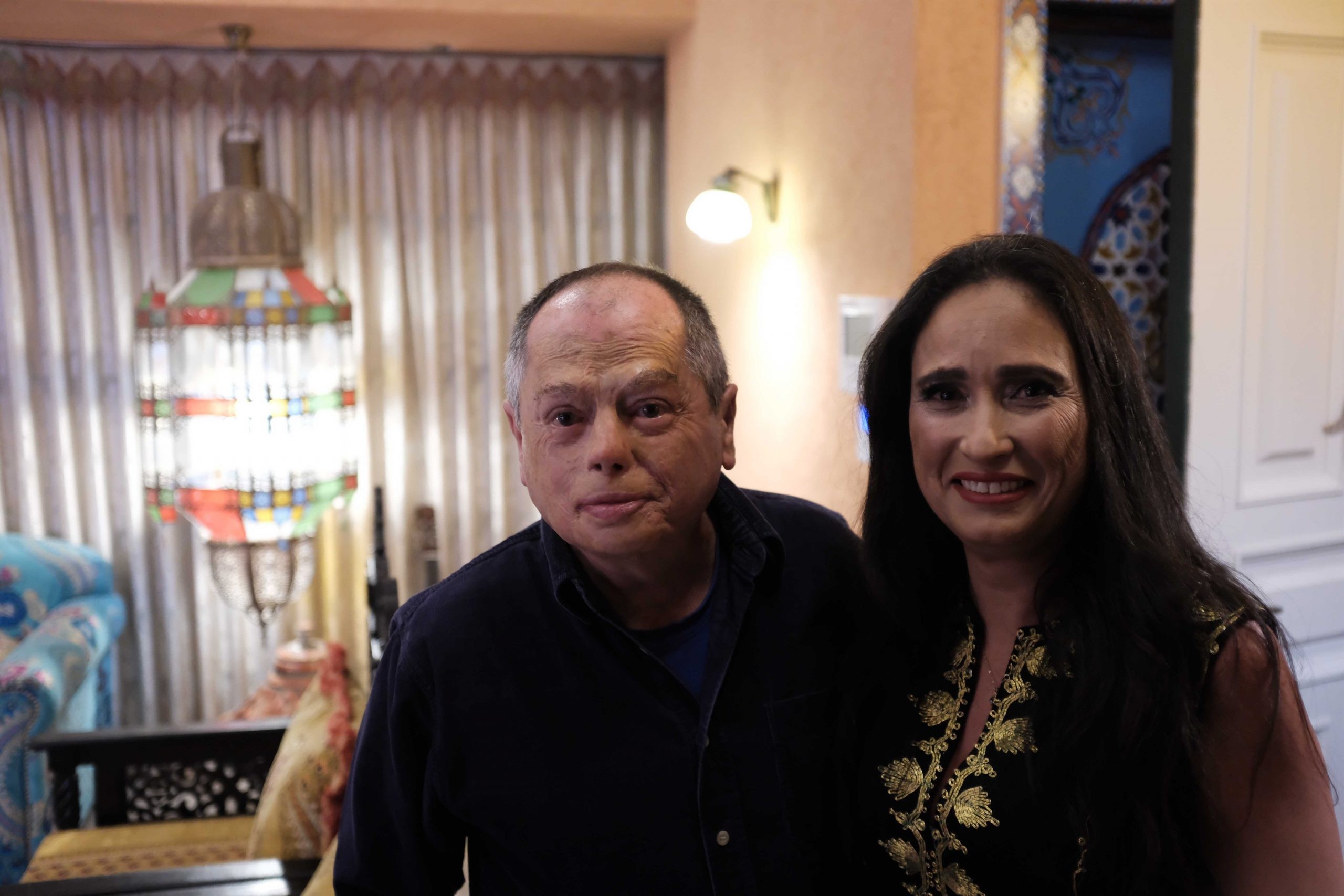 אברמוביץ': אם נתניהו היה מקים ממשלת שמאל - היו מאתרגים אותו