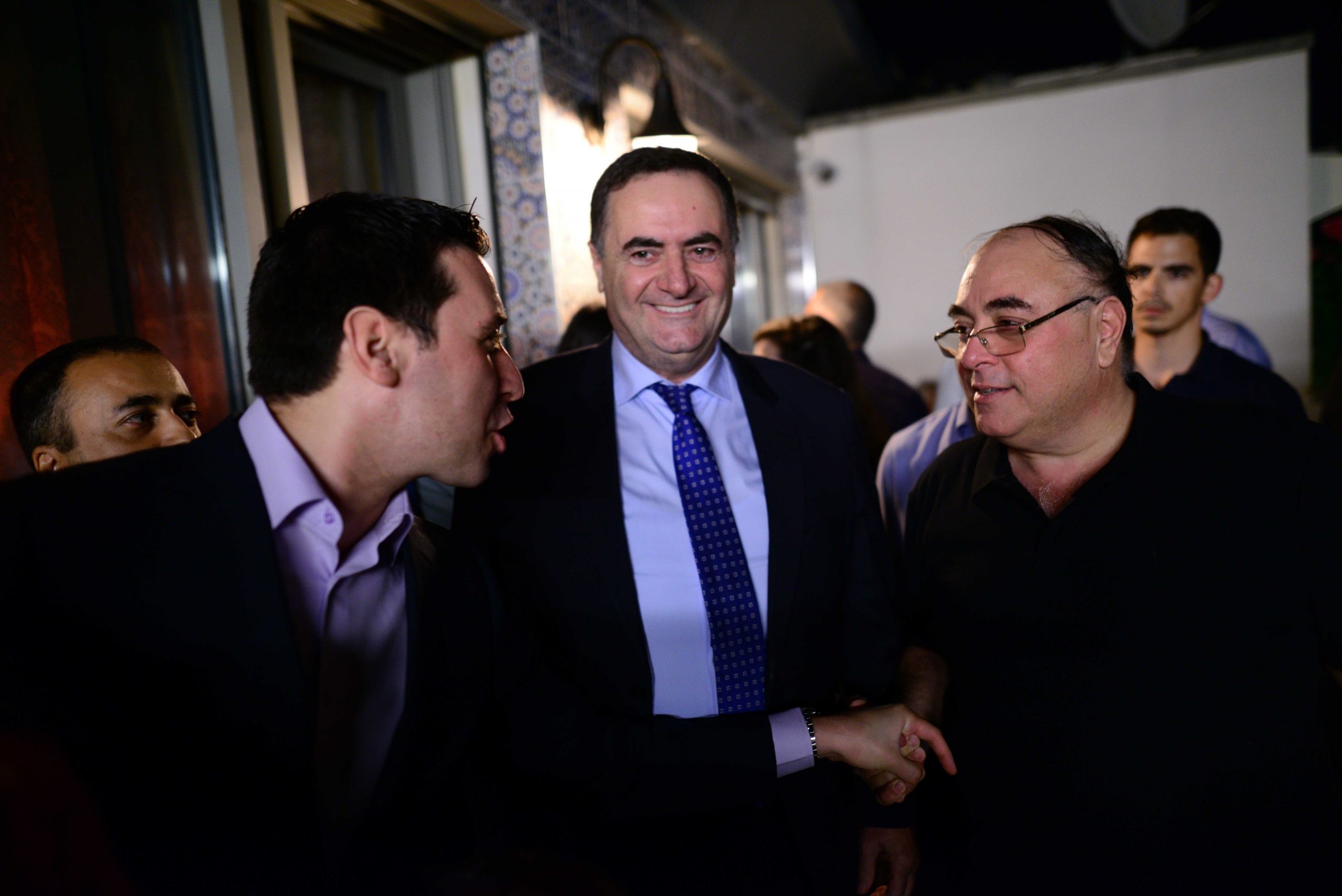 תא"ל במיל אבי בניהו. צילום: תומר נויברג, פלאש 90
