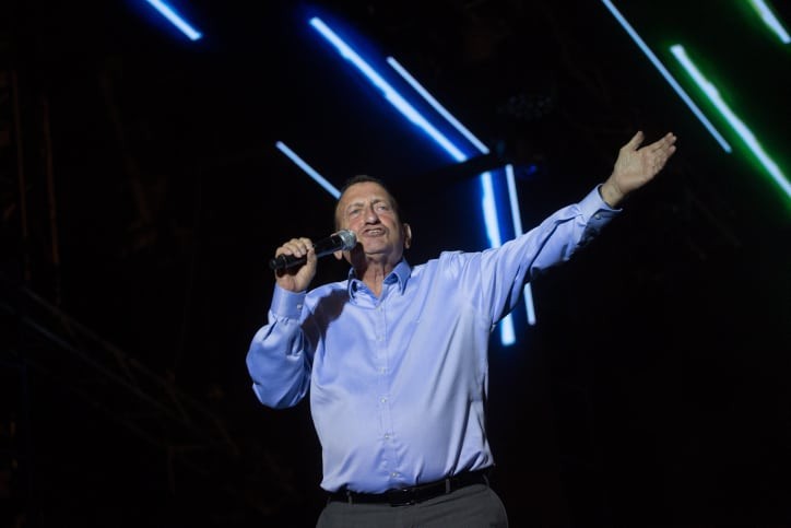 חולדאי נגד תחבורה ציבורית בשבת: "ת"א עיר קטנה"