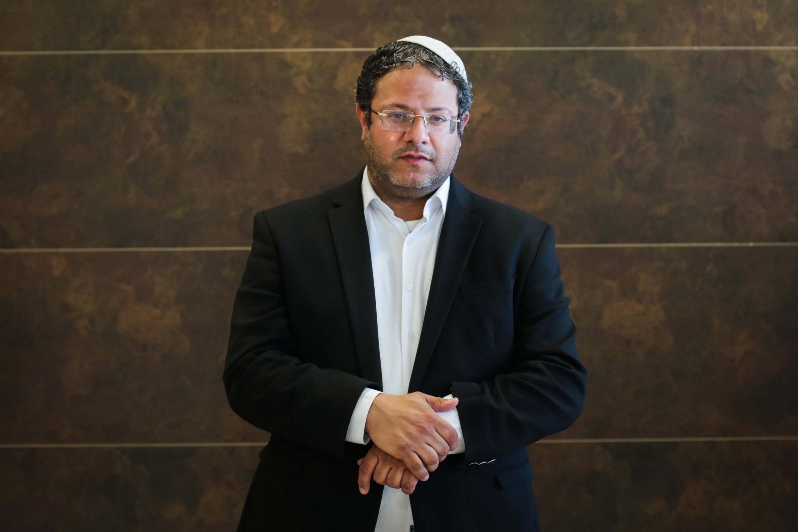 המשטרה דורשת לנתח גופת הילדים. עו"ד בן גביר: "מיותר ופוגעני"