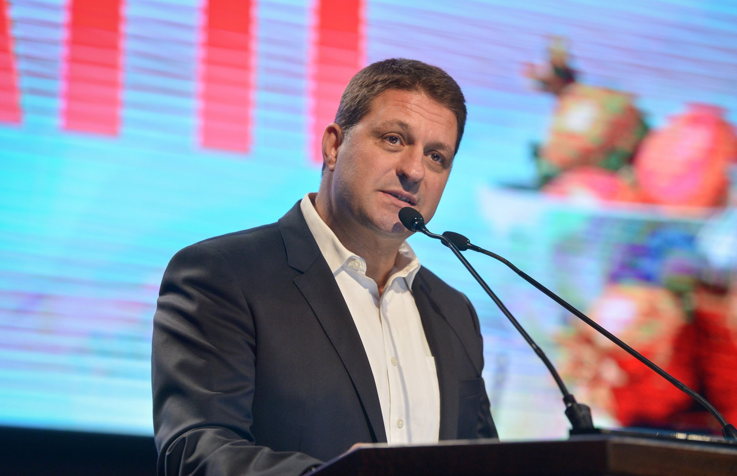 יו"ר השלטון המקומי תוקף את כ"ץ: "האוצר ממשיך להכשיל את מאמצנו"