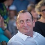 הצל תוקף את ראש העיר: "אנרכיסט, פוסט ציוני"