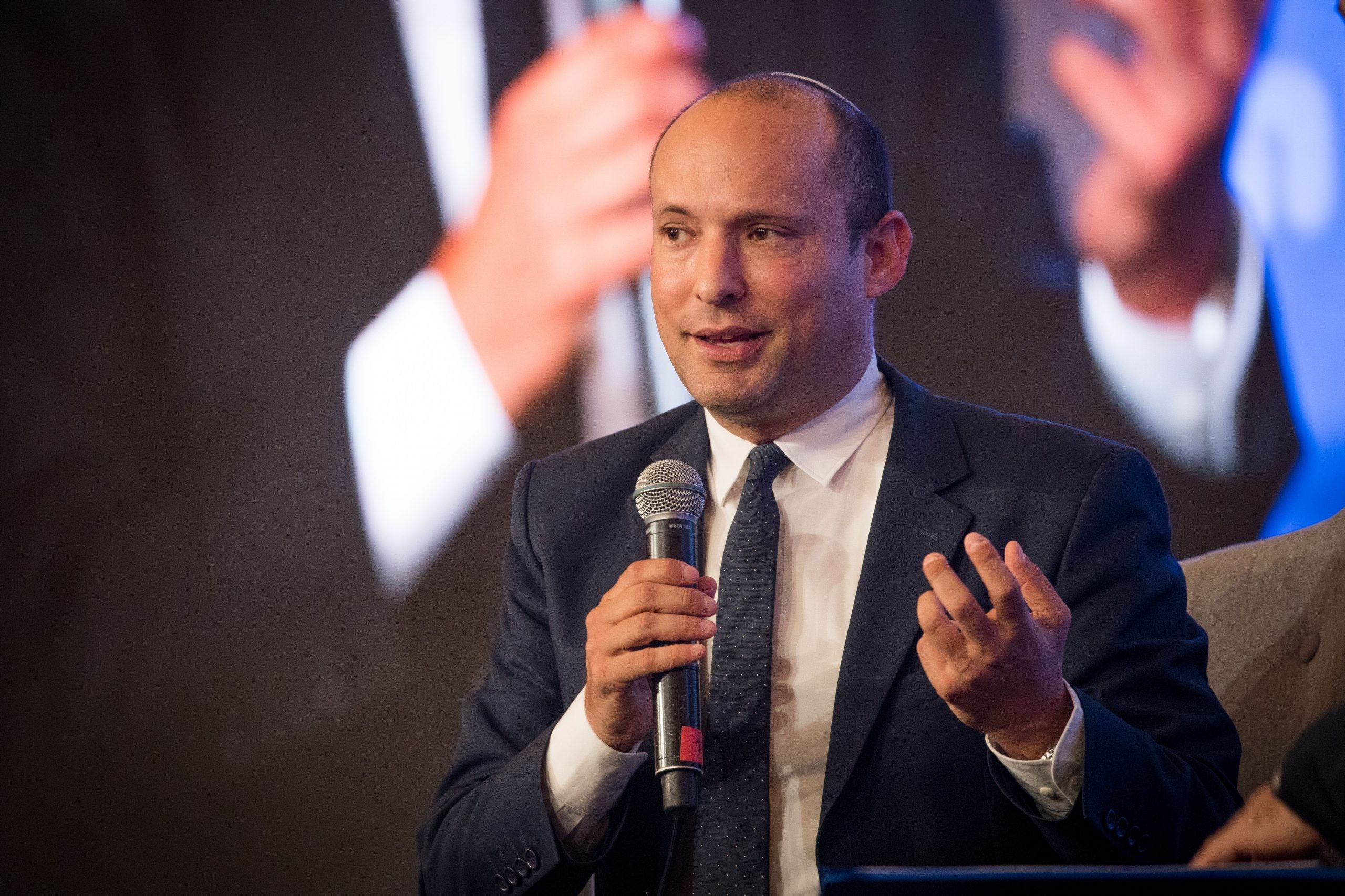 שר הביטחון הורה לפזר את הפנימיות בישיבות ההסדר