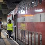 השיבושים ברכבת: חילופי האשמות בין ההנהלה לוועד