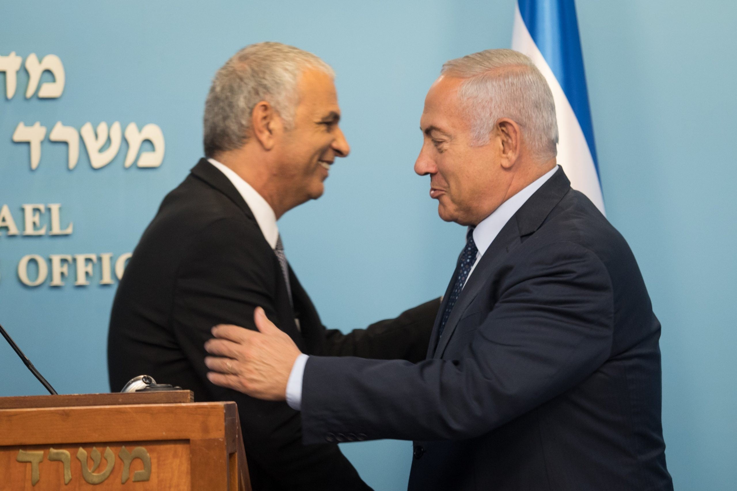 נתניהו יציע לכחלון 4 מקומות משוריינים בליכוד