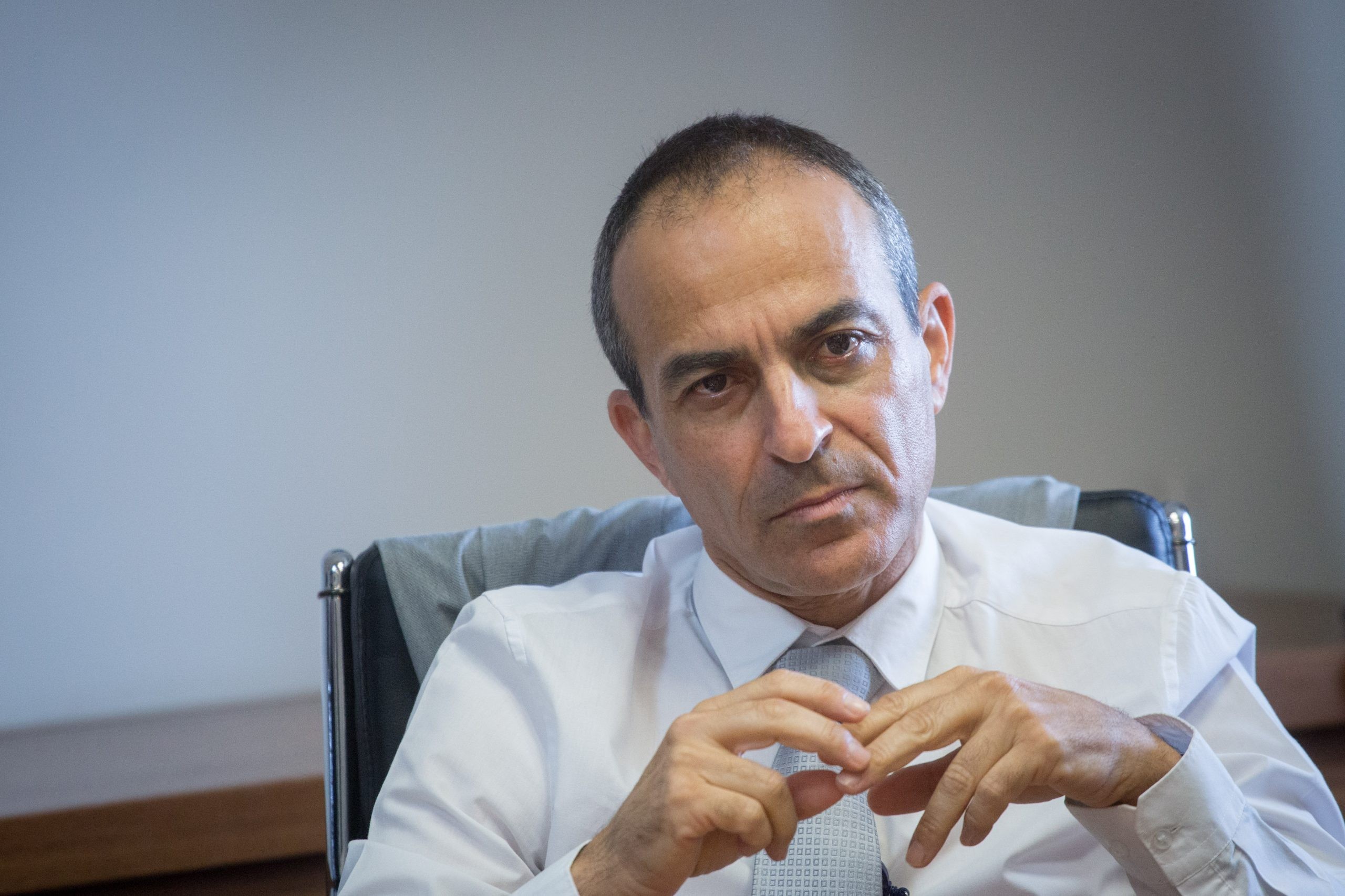 ממונה הקורונה הלאומי: פורסם מכרז להקמת מערך בדיקות קורונה בנתב"ג