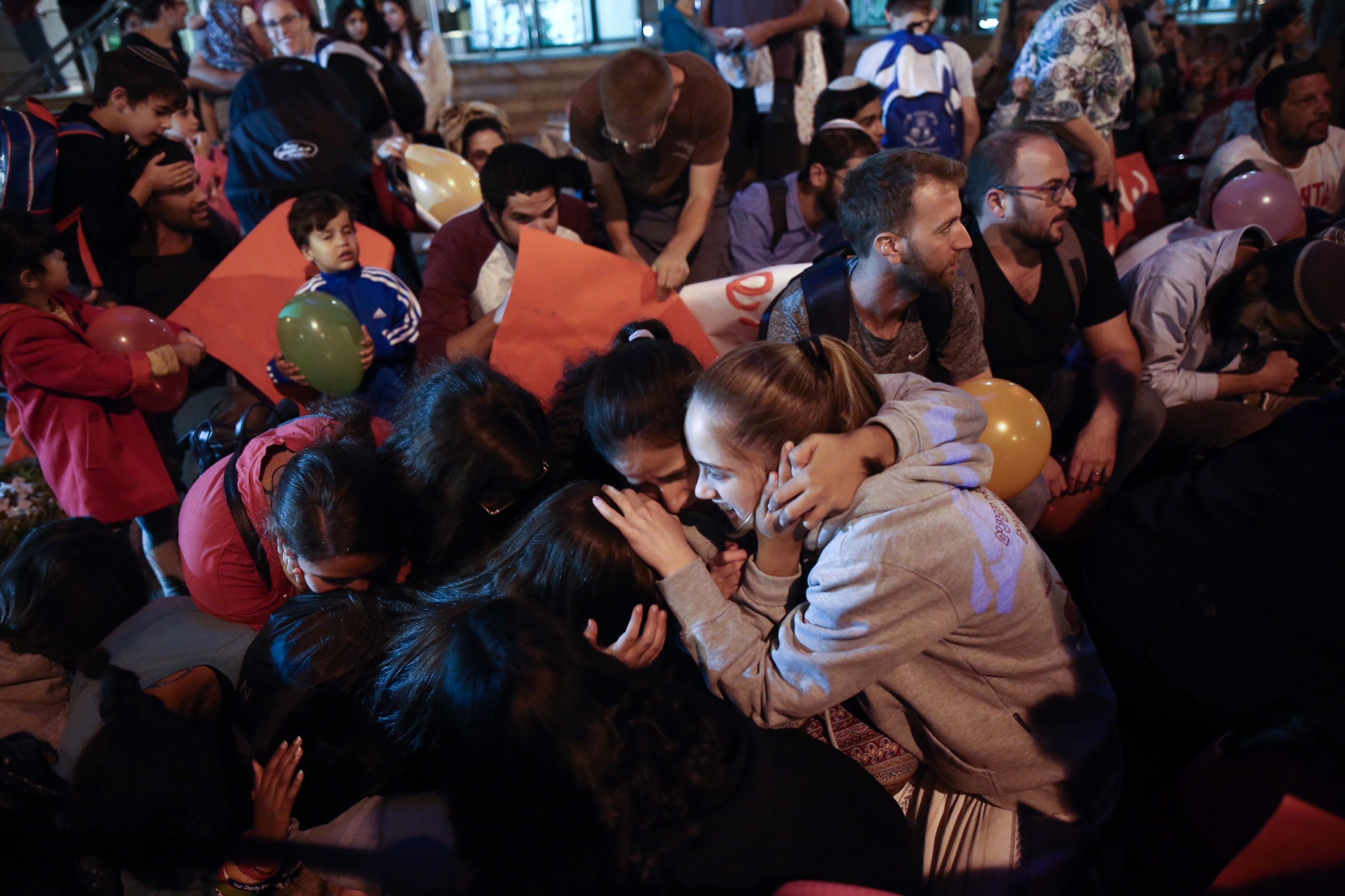 פיקוד העורף: אירוע הירי לאשדוד נקודתי, ואינו מהווה הפרה של הסכם הפסקת האש