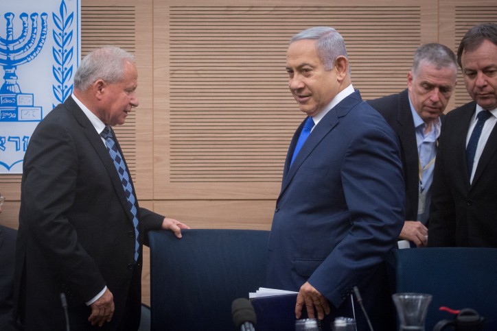 קרבות בליכוד | "בלי נתניהו הליכוד היה מקבל 20 מנדטים"