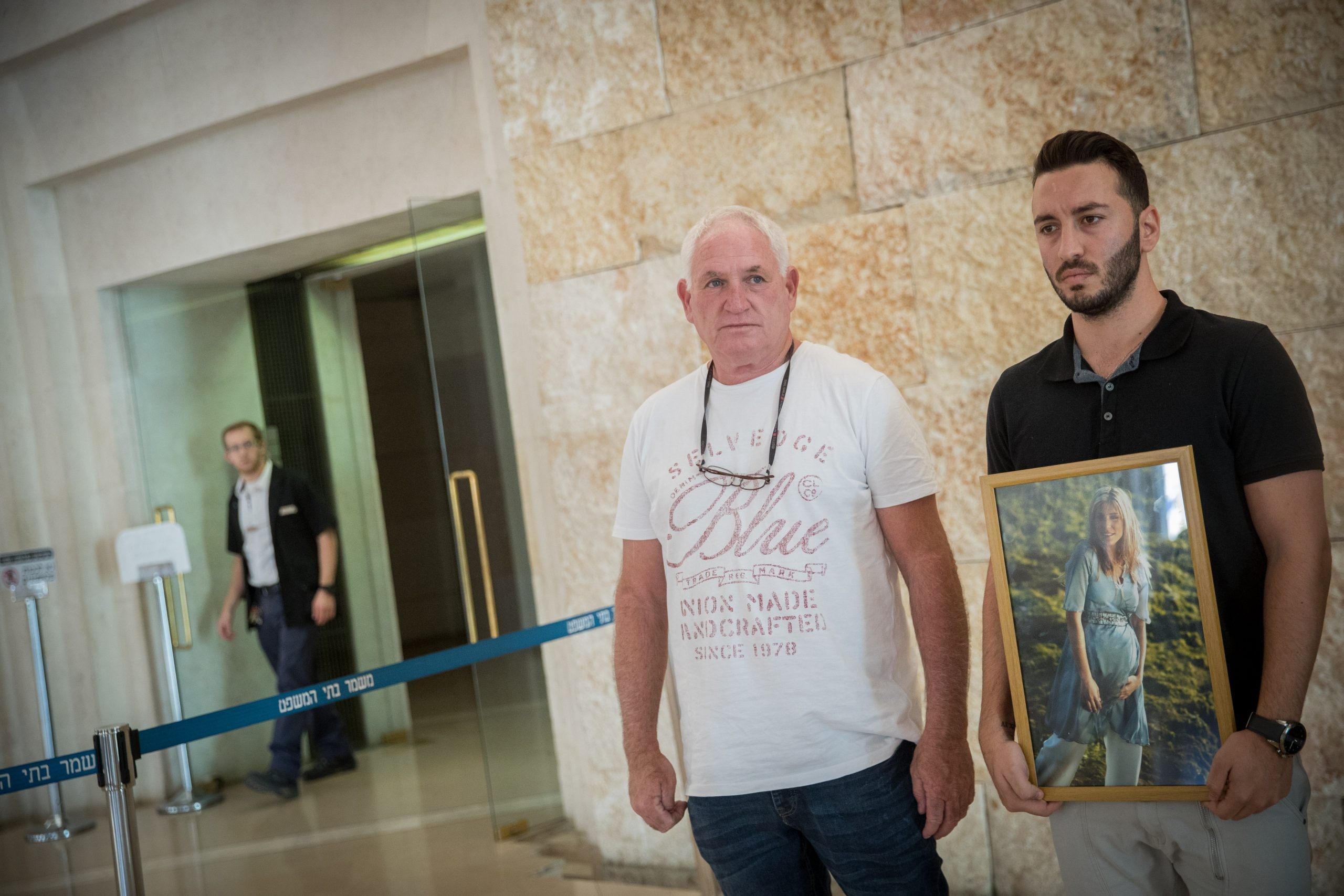 המשפחה השכולה מתרעמת על הענישה המקלה עם מחבלים