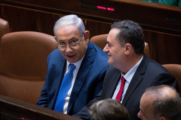 המתווה לחלוקת המענקים לאזרחים יגובש סופית עד מחר
