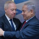 "מבקש להודות לך על פועלך": כך נראה מכתב הפיטורים לגלנט
