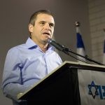 תא"ל במיל' גל הירש חשף: "אני מתמודד עם סרטן"