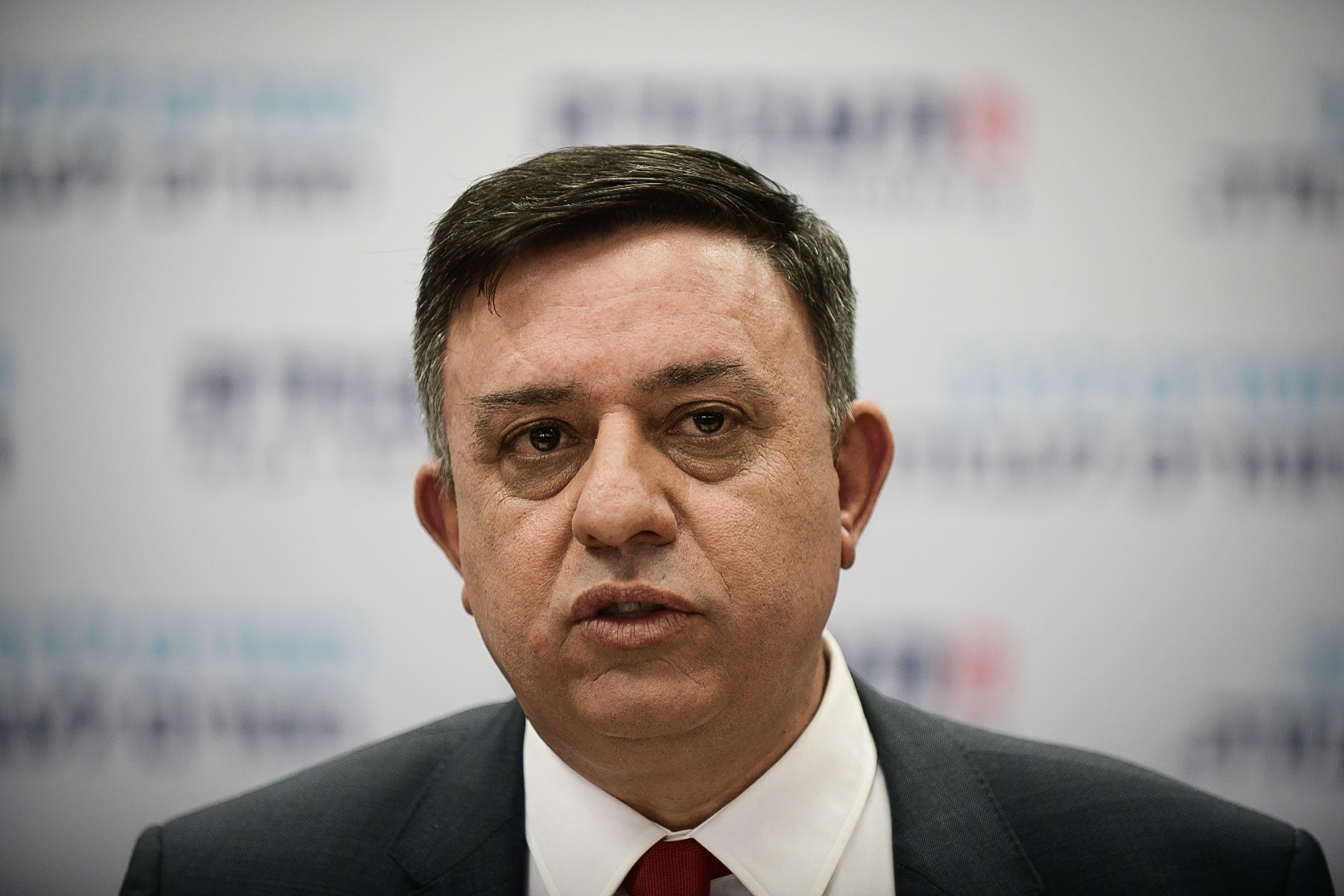 אבי גבאי. צילום: פלאש 90
