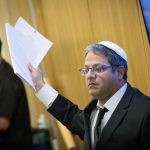 בן-גביר לוועדת הבחירות: לפסול את המשותפת, את רע"ם ומועמדת העבודה