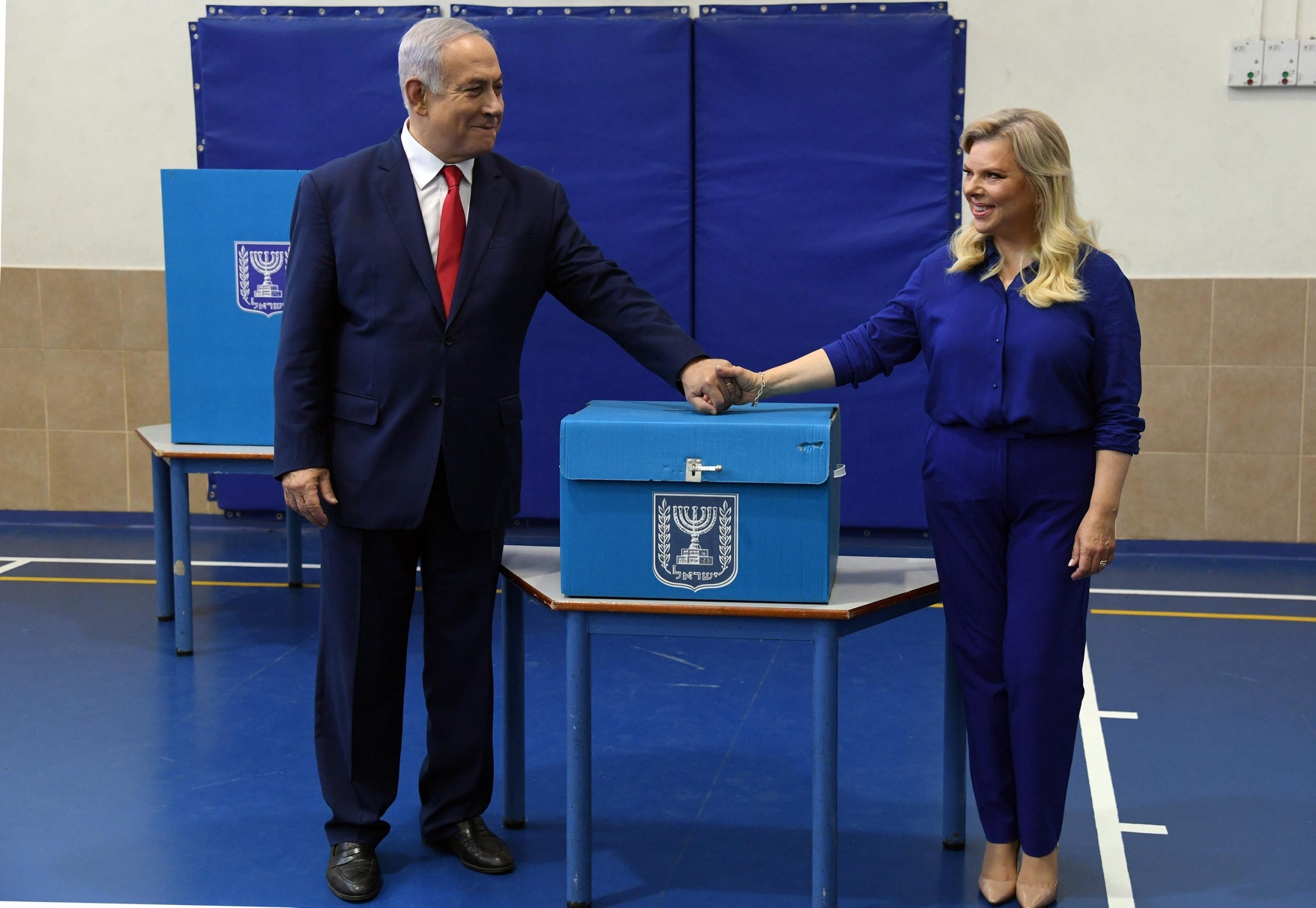 אלעד חושב שיהיו בחירות חמישיות - ושהוא כבר לא יבוא להצביע כי ביבי ינצח גם בלעדיו