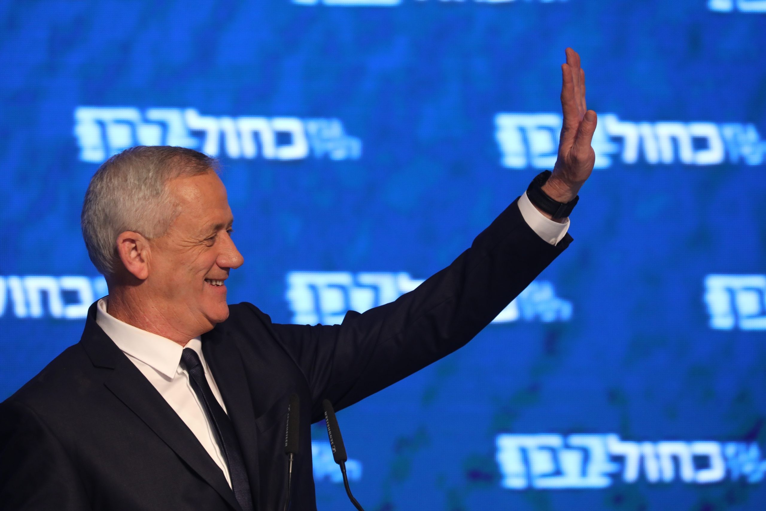 זעזועים בכחול לבן: ח"כית נוספת הודיעה על פרישה