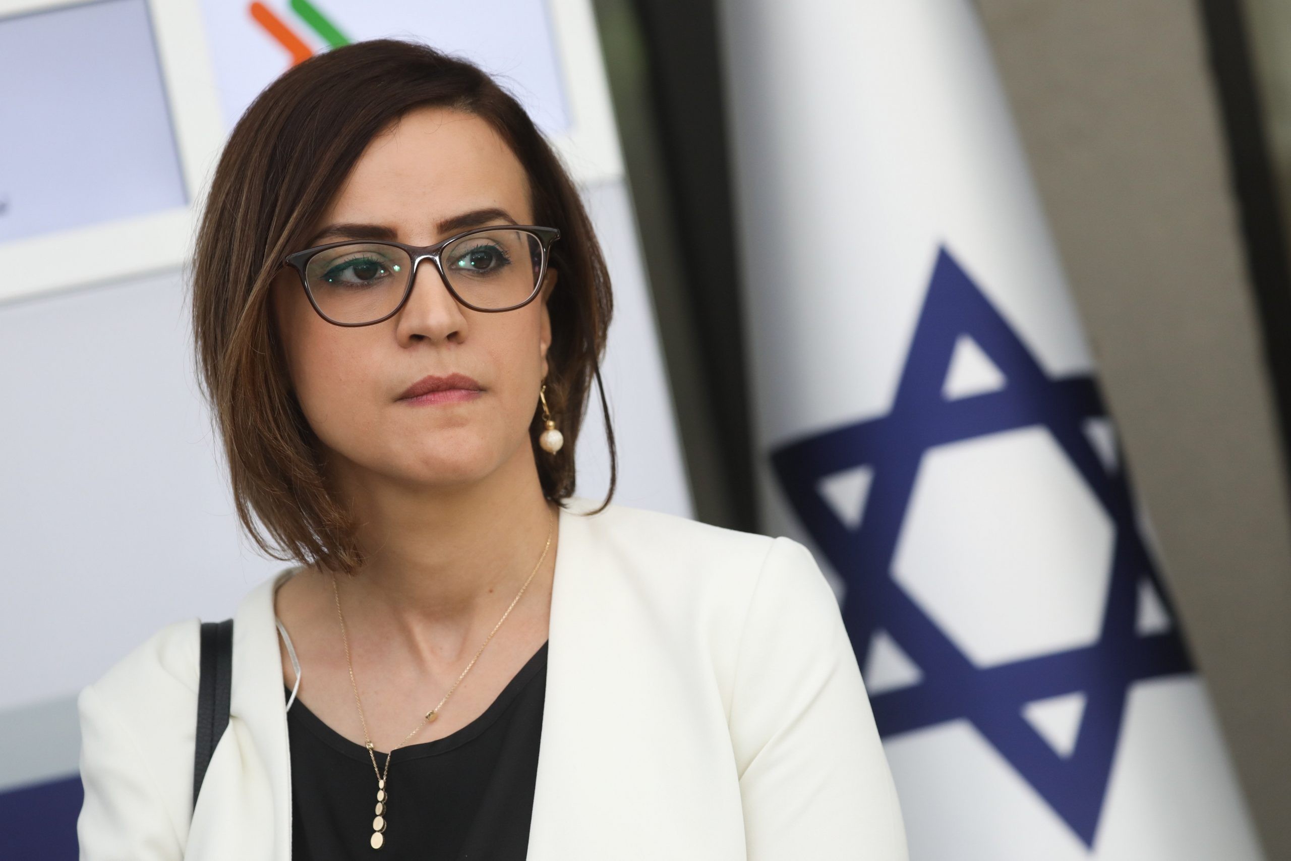 אח הנרצח דורש לפסול את מועמדותה של היבא יזבק